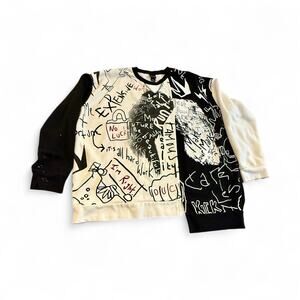 Disney Store Cruella Sweatshirt in size XL